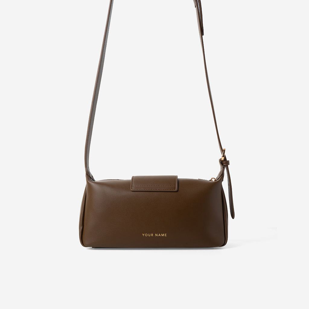 Chestnut Brown