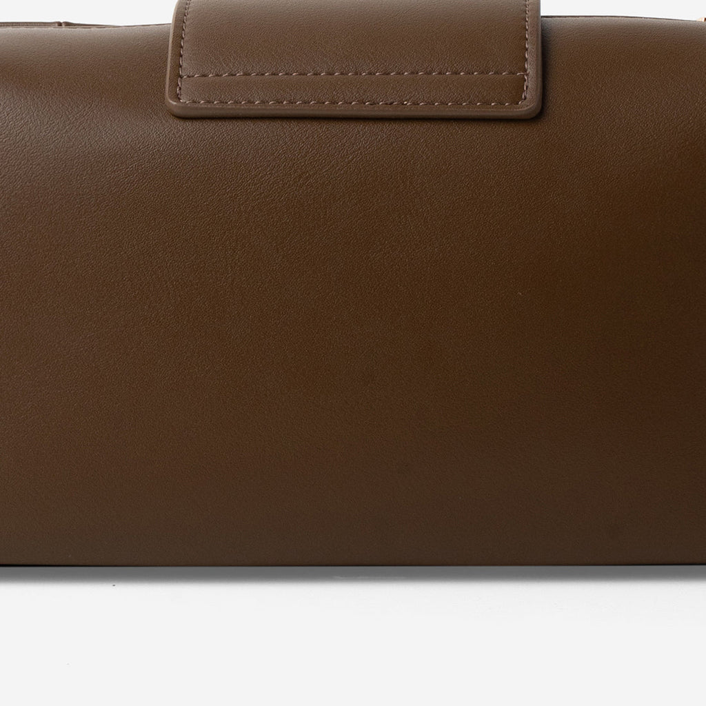 Chestnut Brown-text