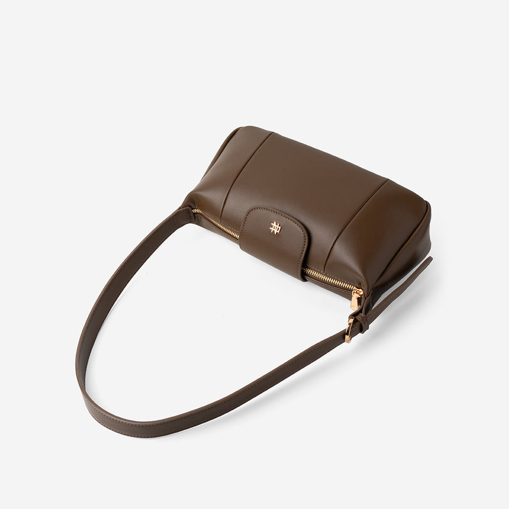 Chestnut Brown
