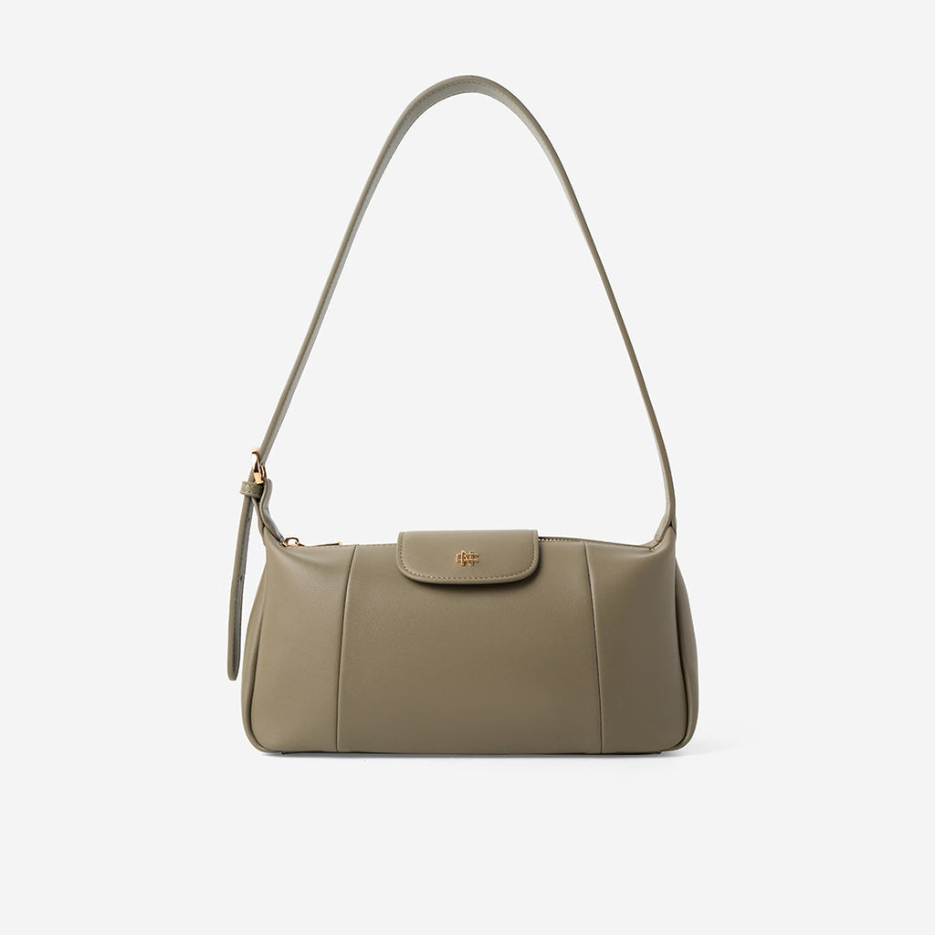 Olive Grey