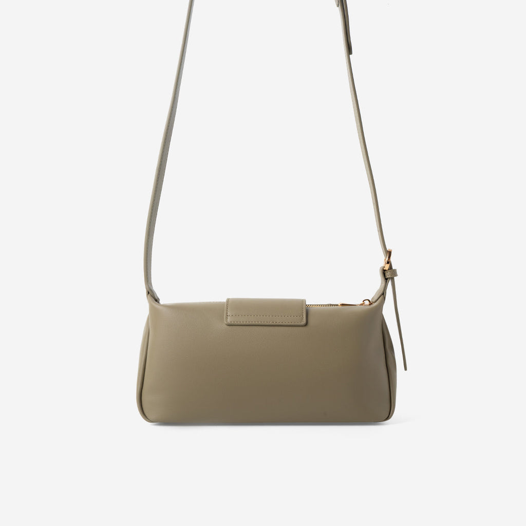 Olive Grey