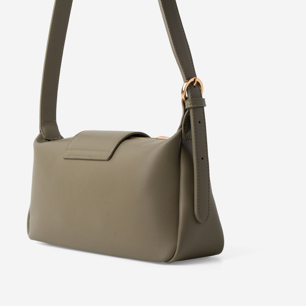 Olive Grey