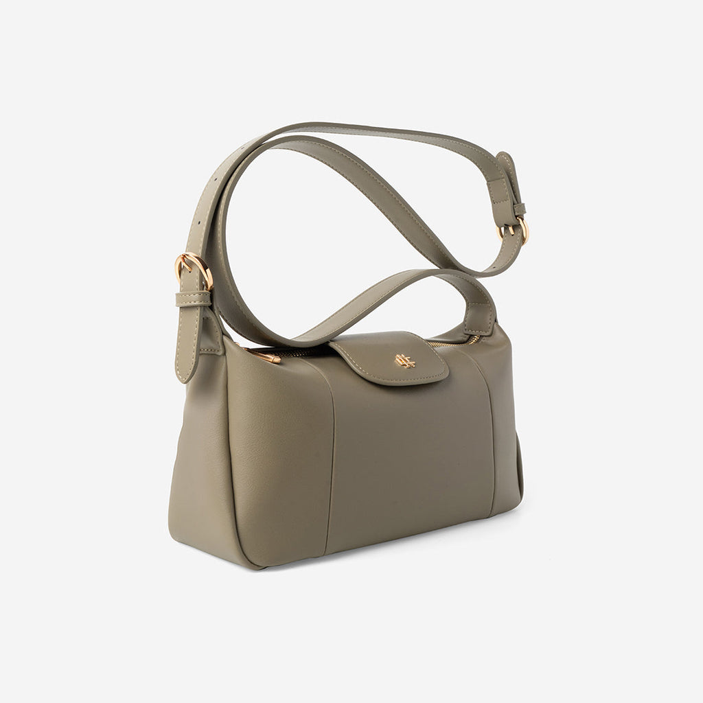 Olive Grey