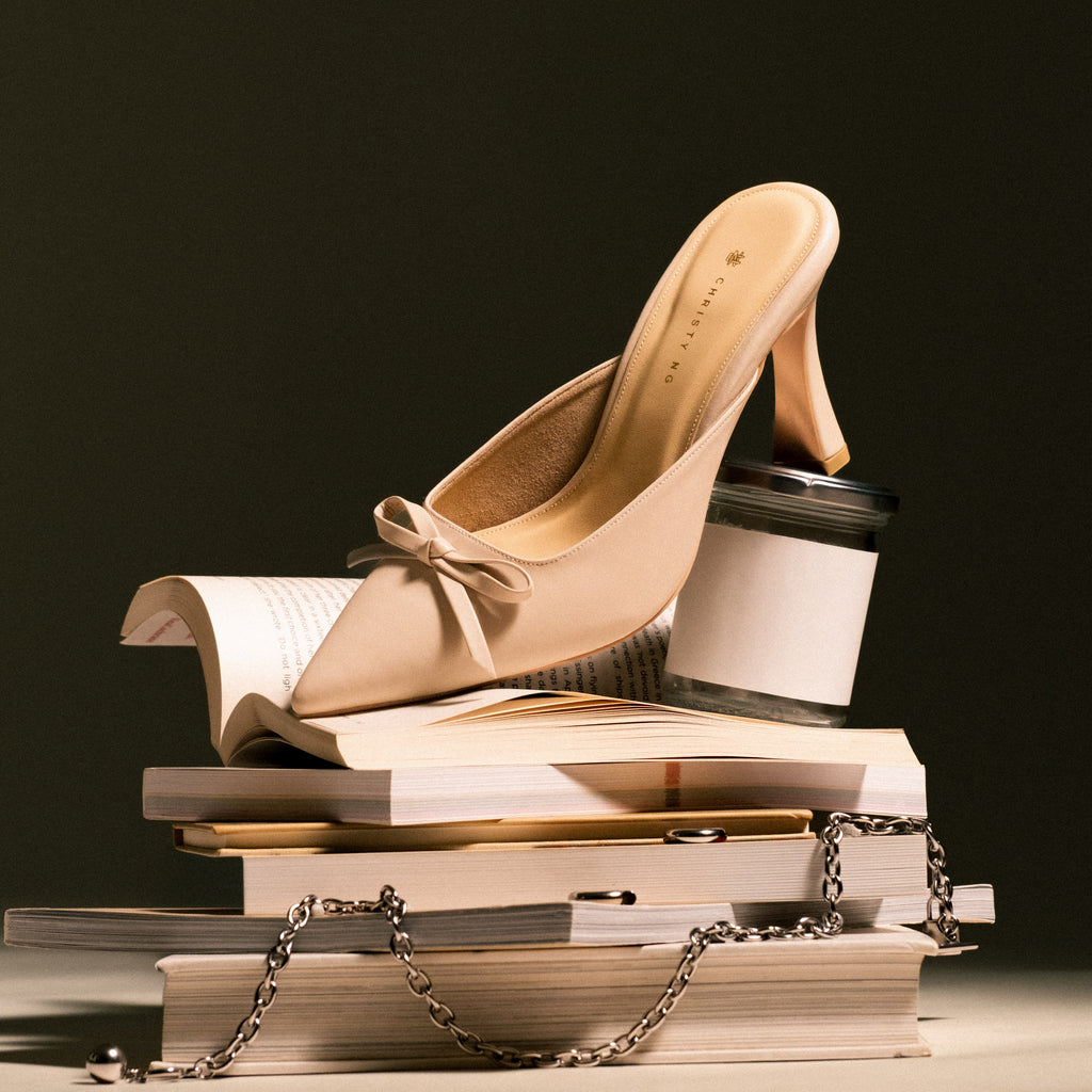 Latte Beige
