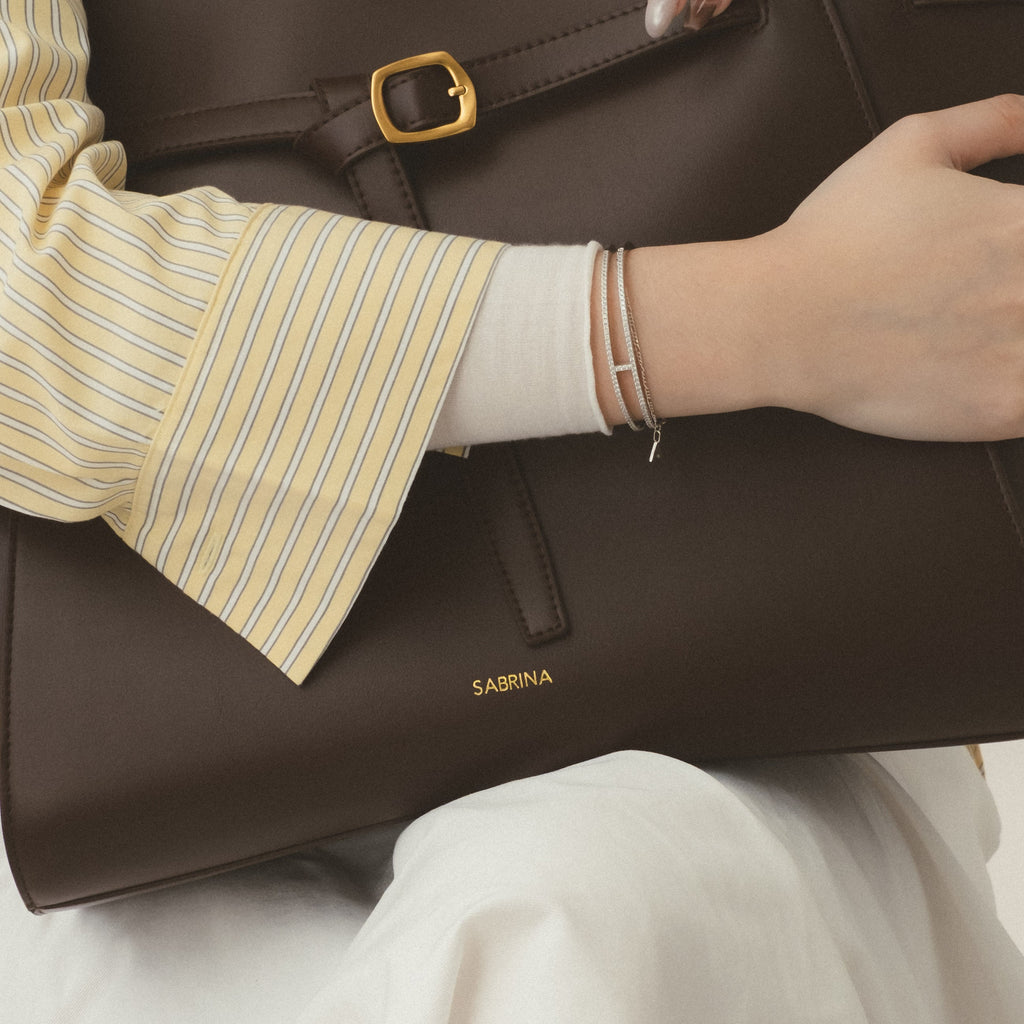 Chestnut Brown