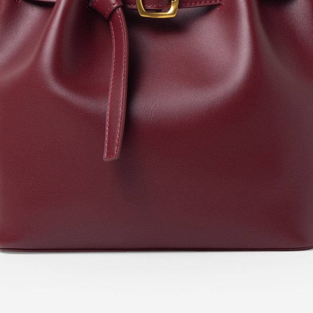 Burgundy-text