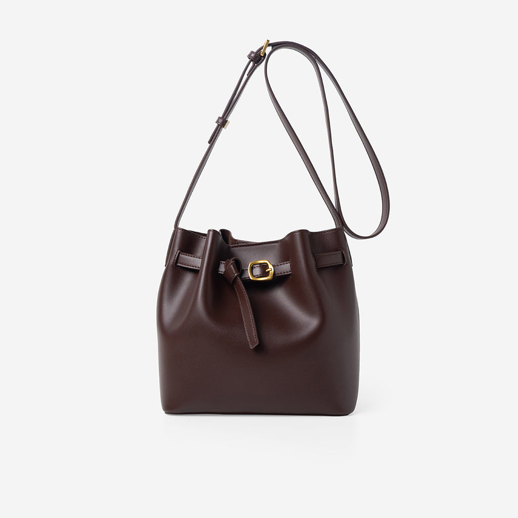 Chestnut Brown