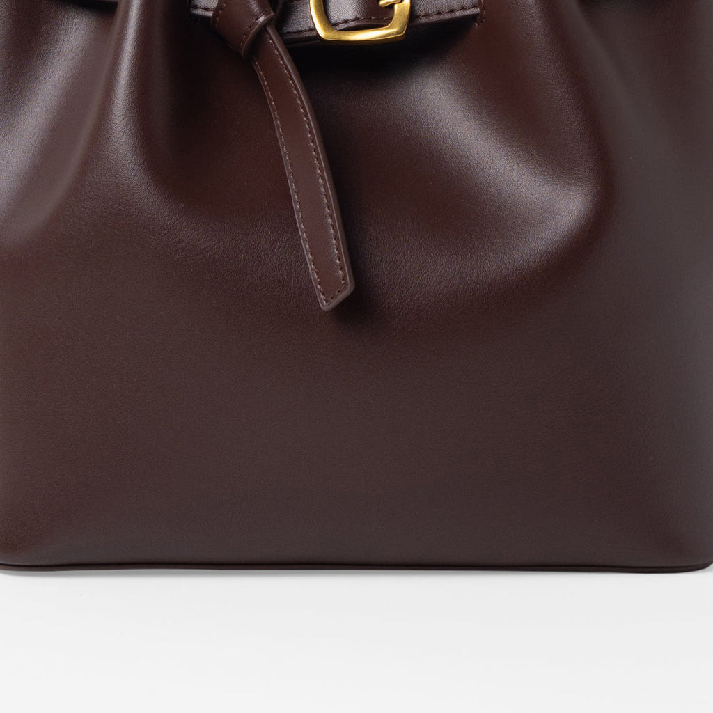 Chestnut Brown-text