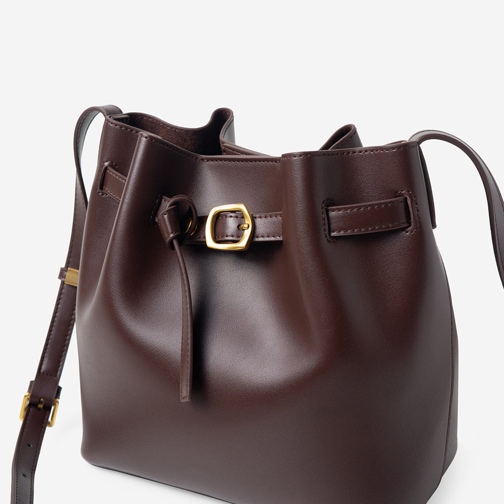 Chestnut Brown