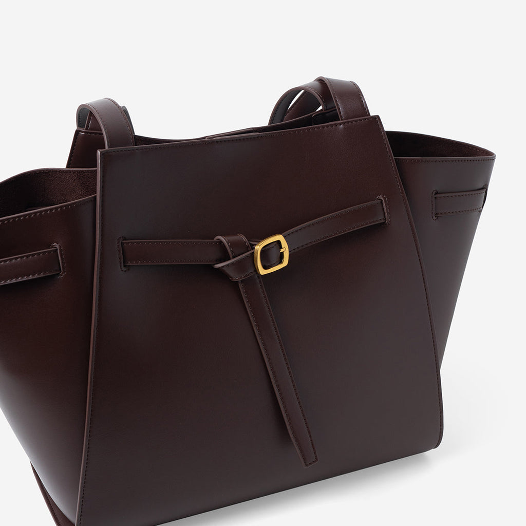 Chestnut Brown