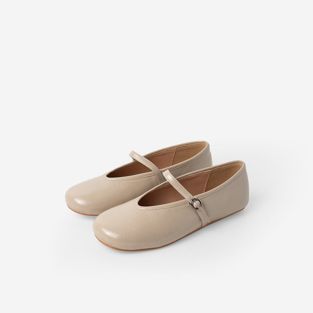 Latte Beige