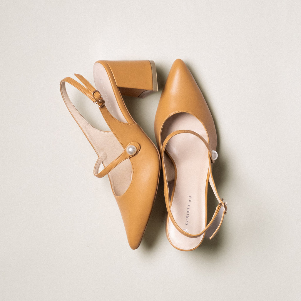 Oat Brown