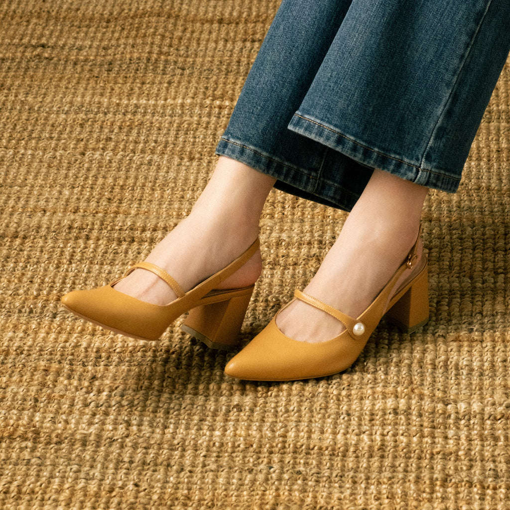 Oat Brown