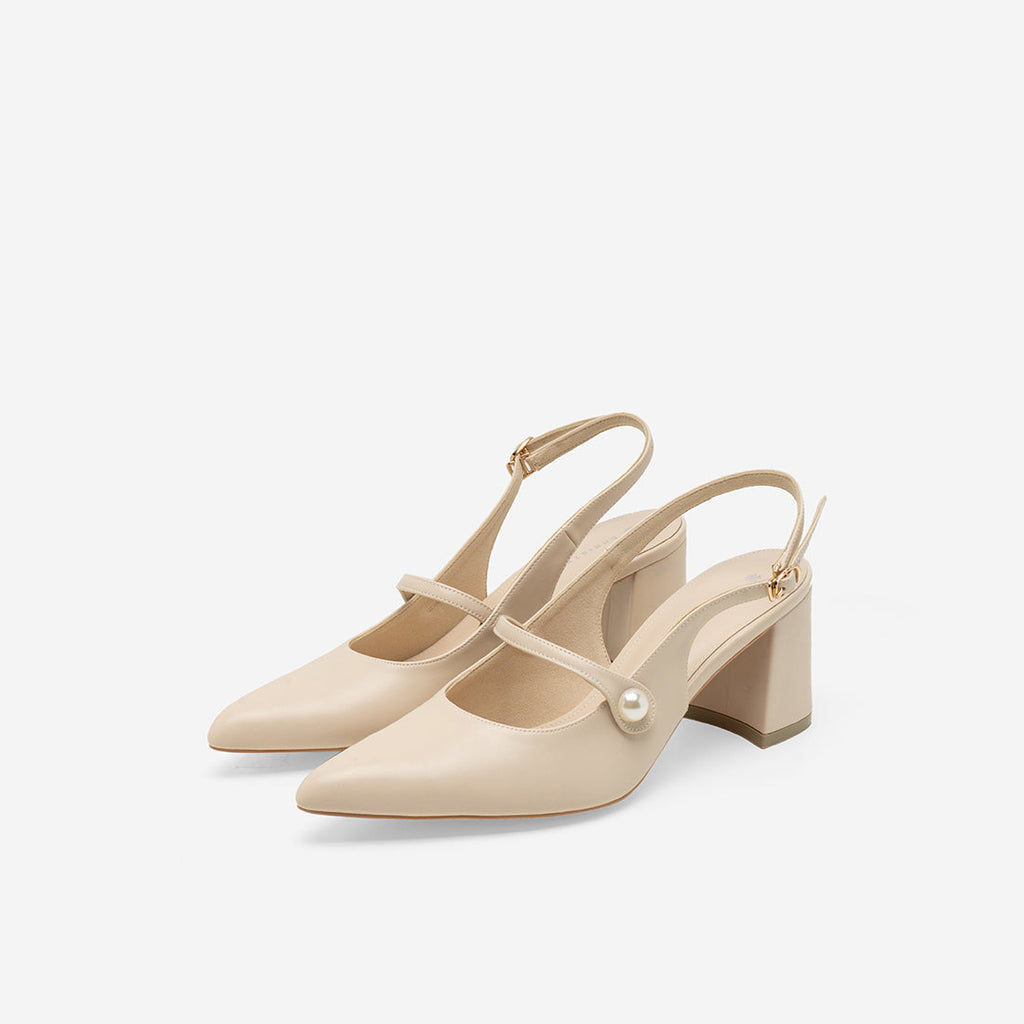 Latte Beige