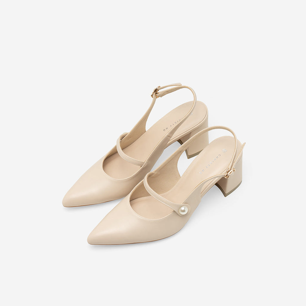 Latte Beige