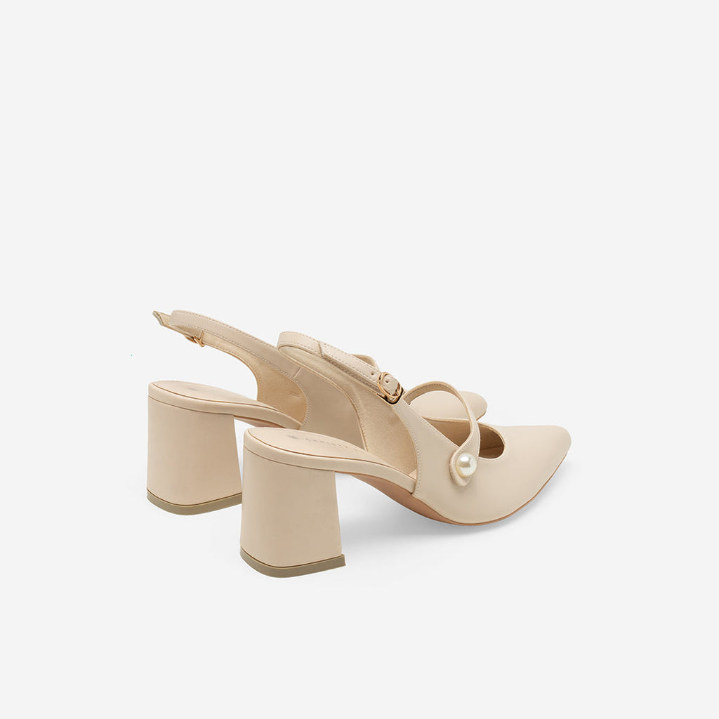 Latte Beige