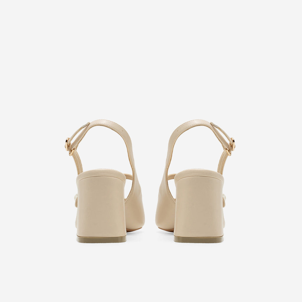 Latte Beige