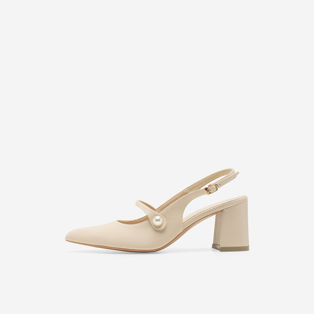 Latte Beige