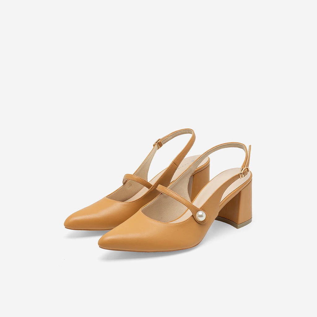 Oat Brown