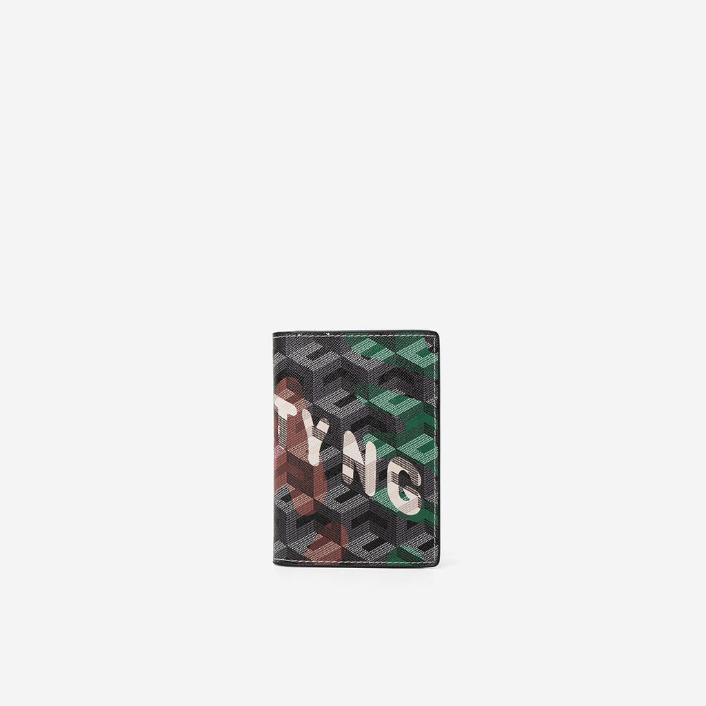 Rossi Bifold Cardholder