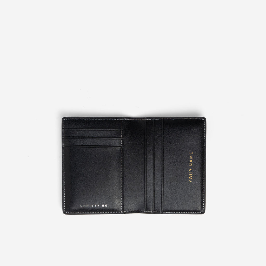 Rossi Bifold Cardholder