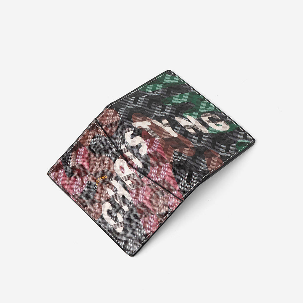 Rossi Bifold Cardholder
