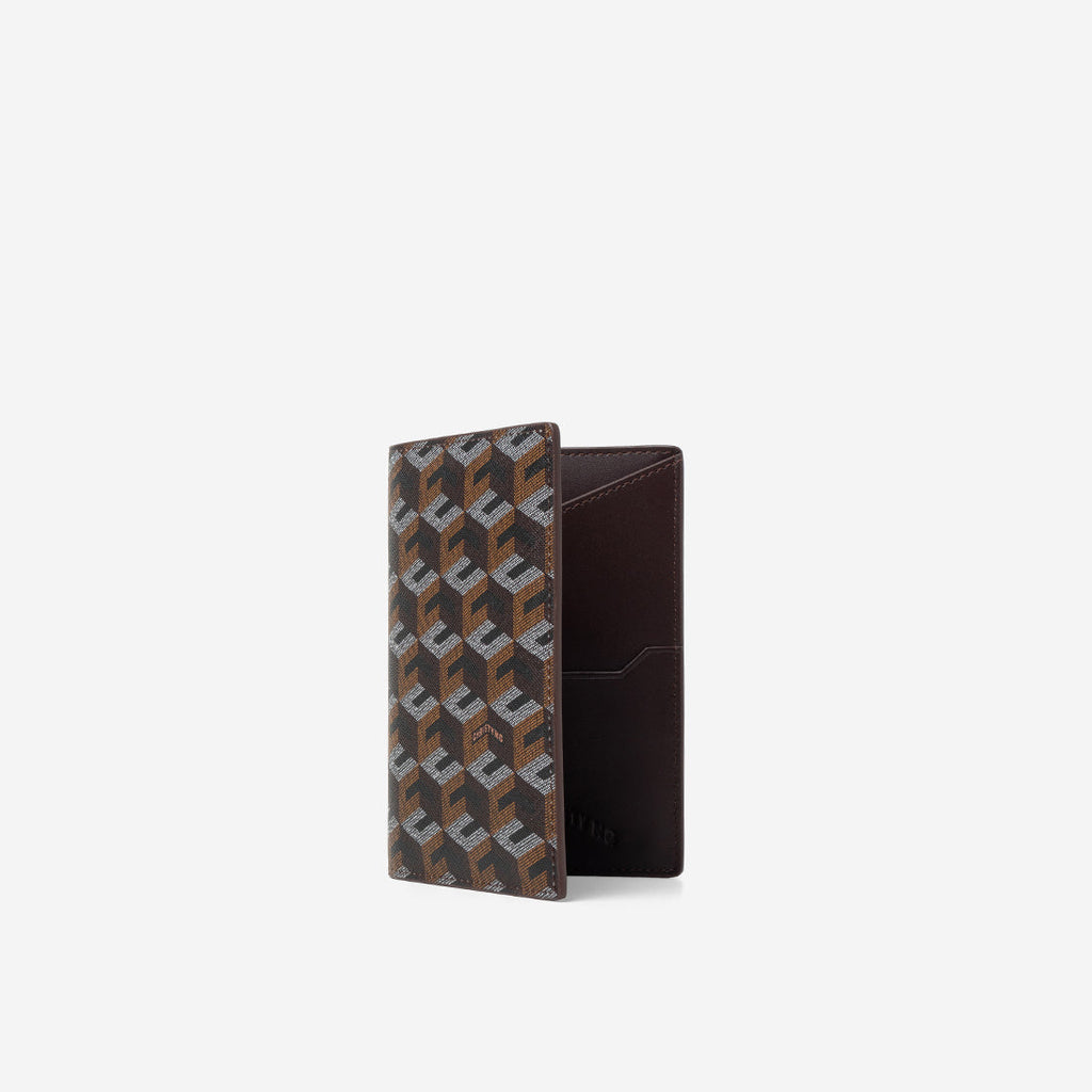 Chestnut Brown