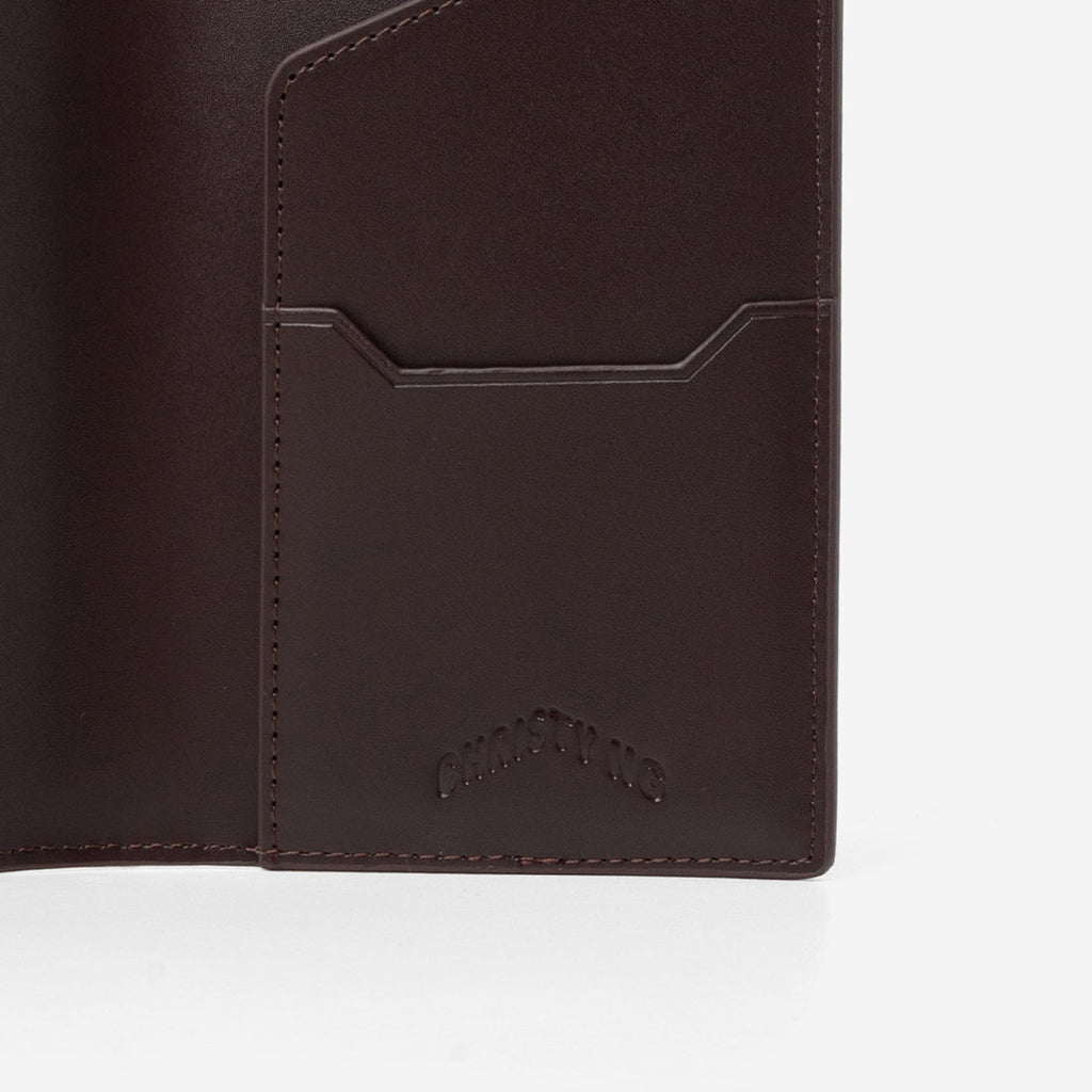 Chestnut Brown-text