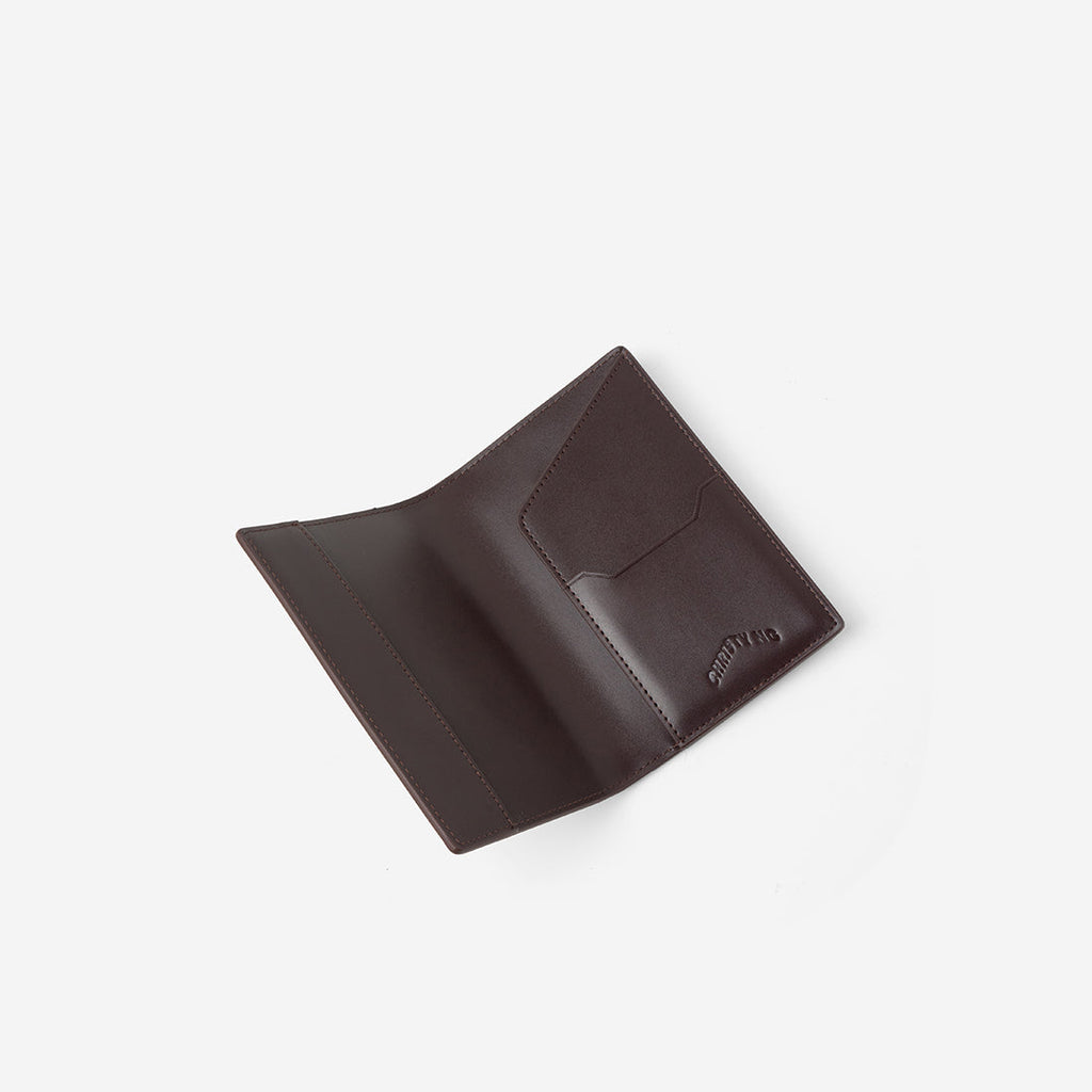 Chestnut Brown
