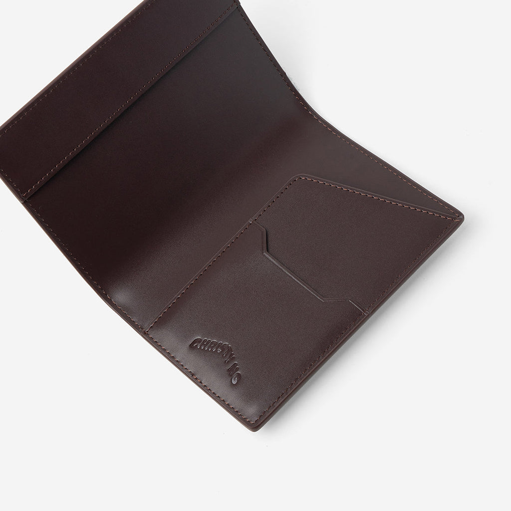 Chestnut Brown