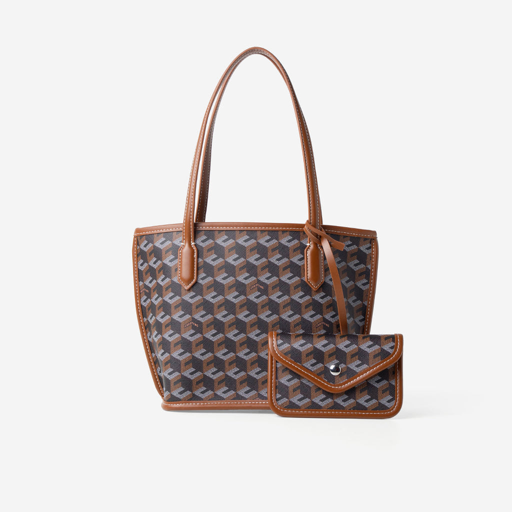 Walnut Brown