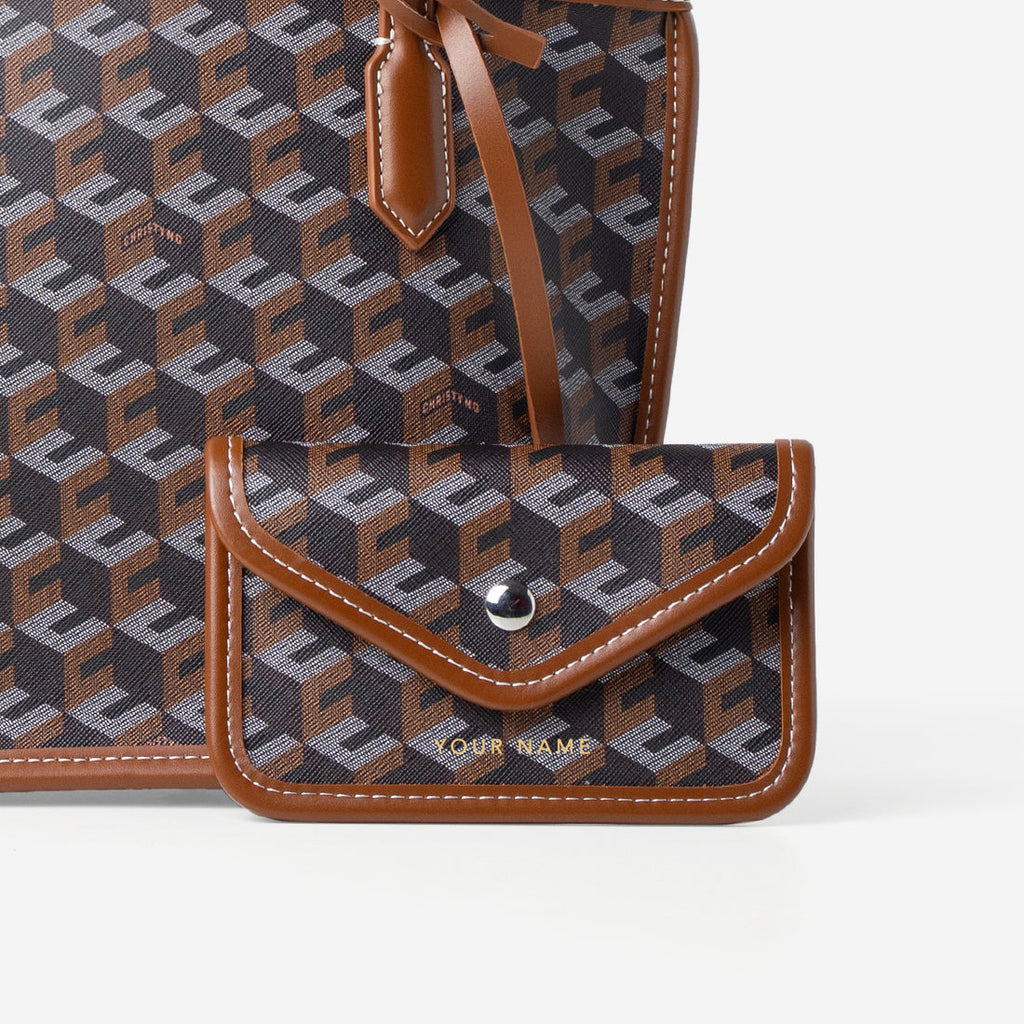 Walnut Brown
