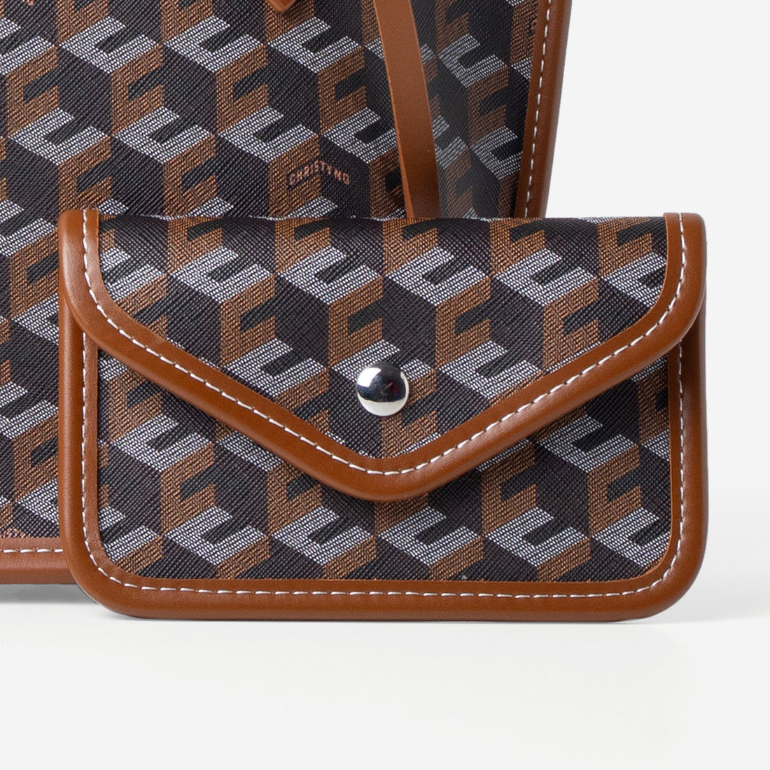 Walnut Brown-text