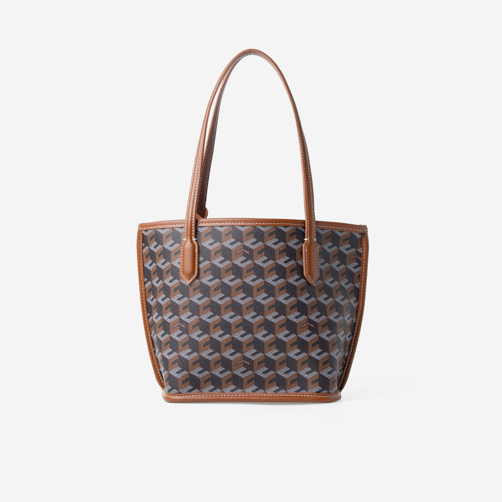 Walnut Brown