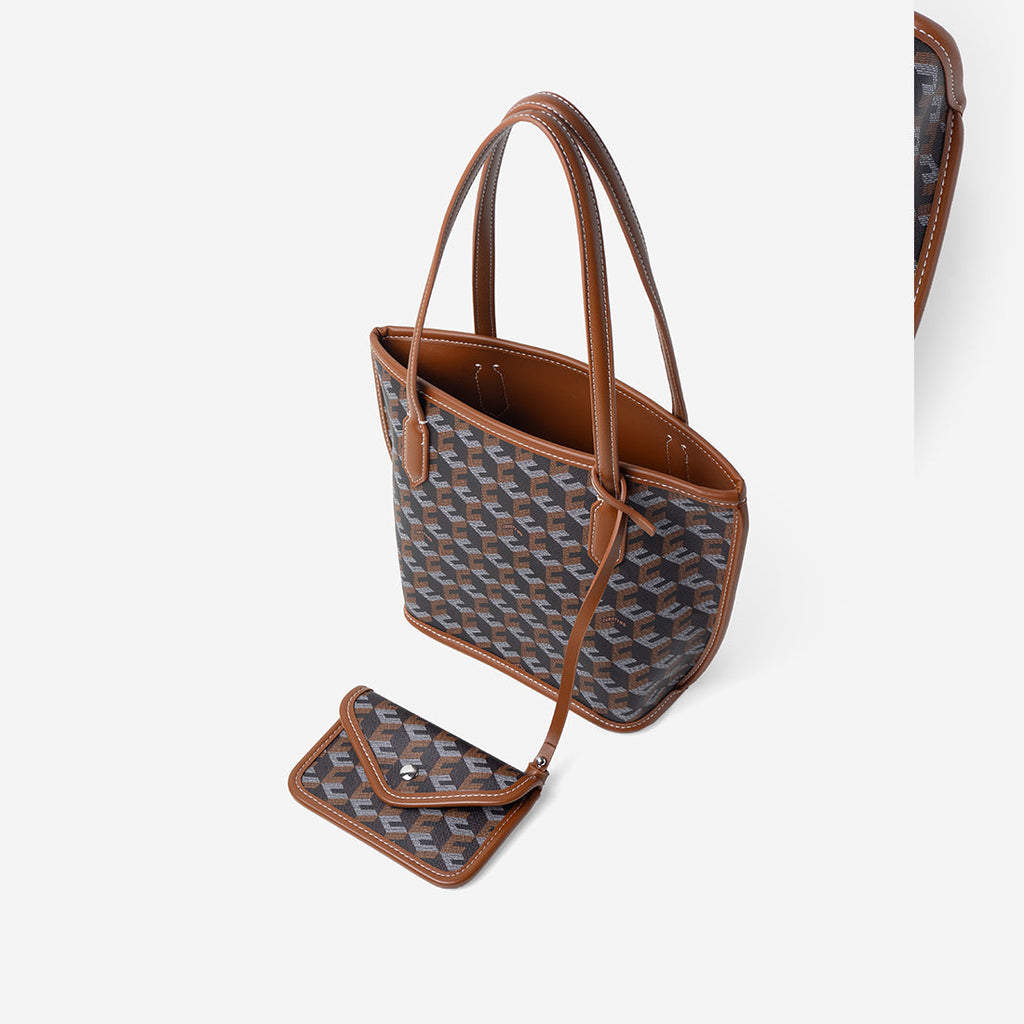 Walnut Brown