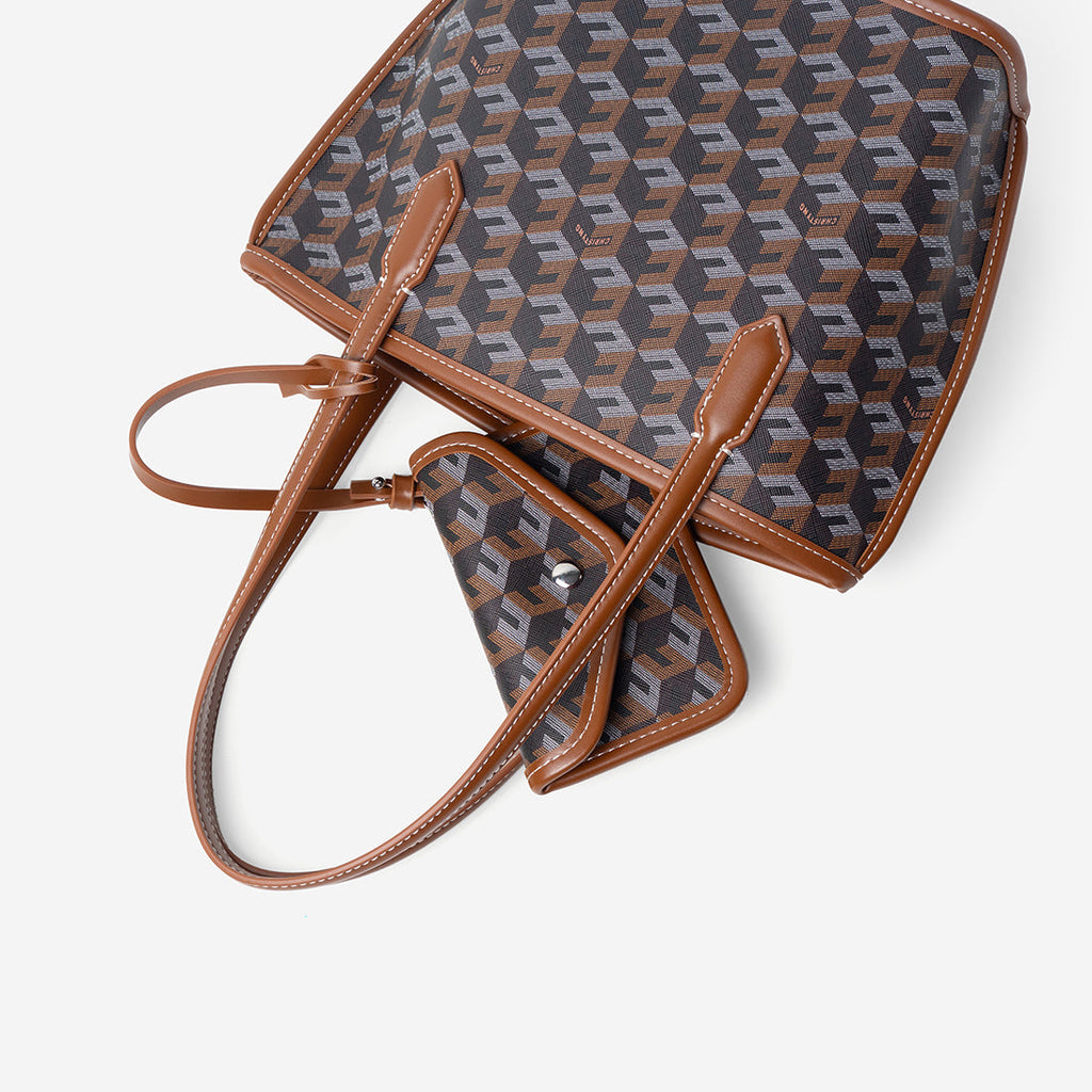 Walnut Brown