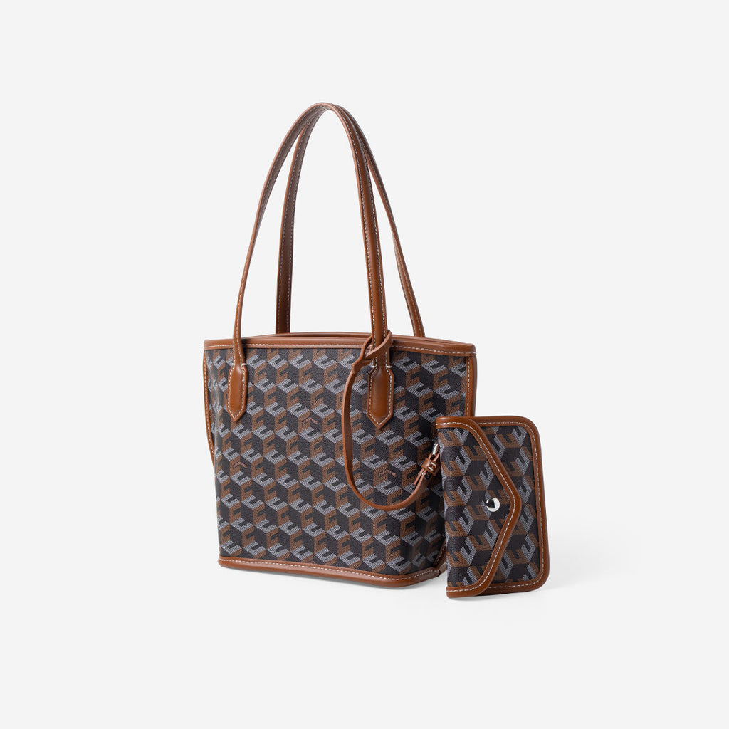 Walnut Brown