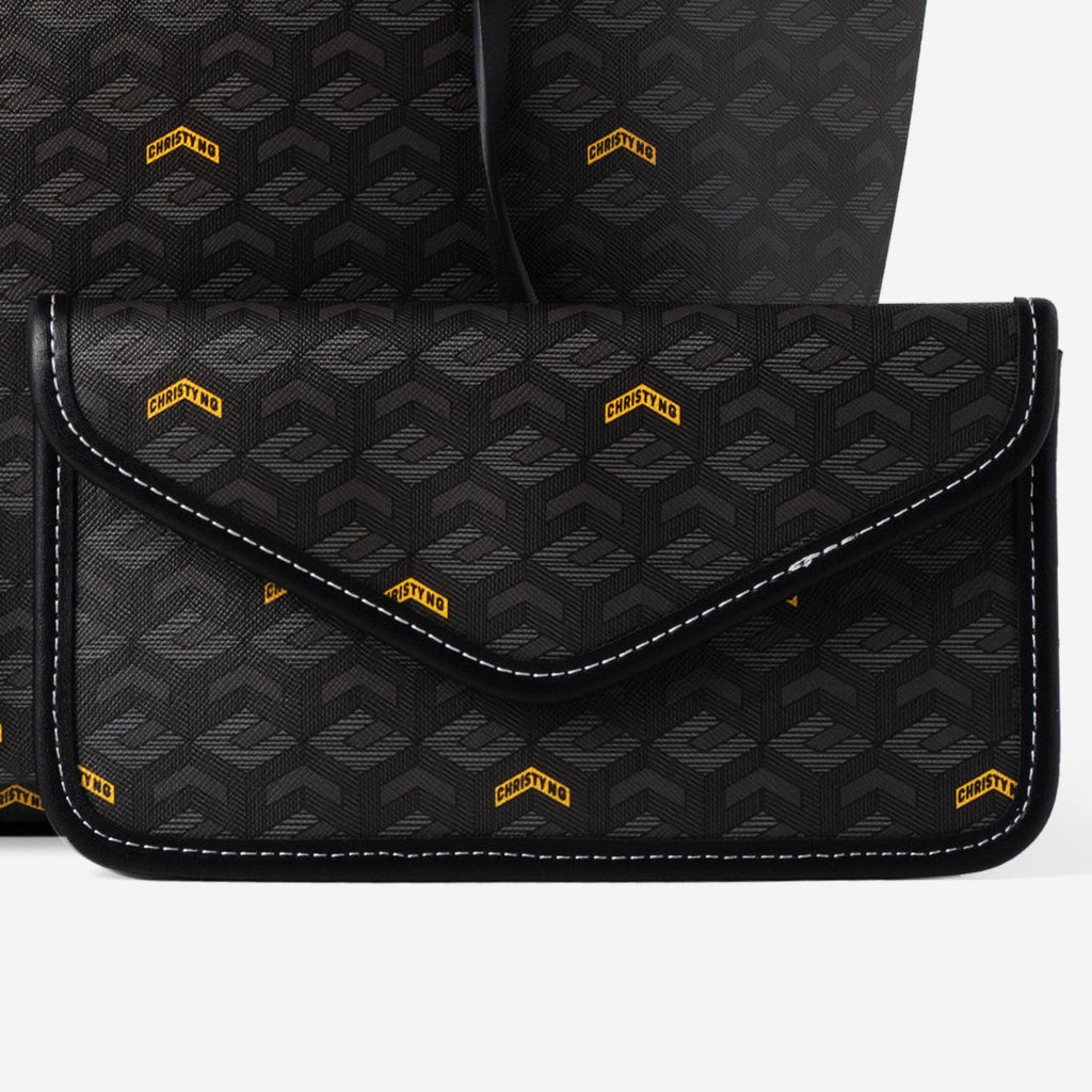 Russo Large  Tote (Lunar New Year Edition)