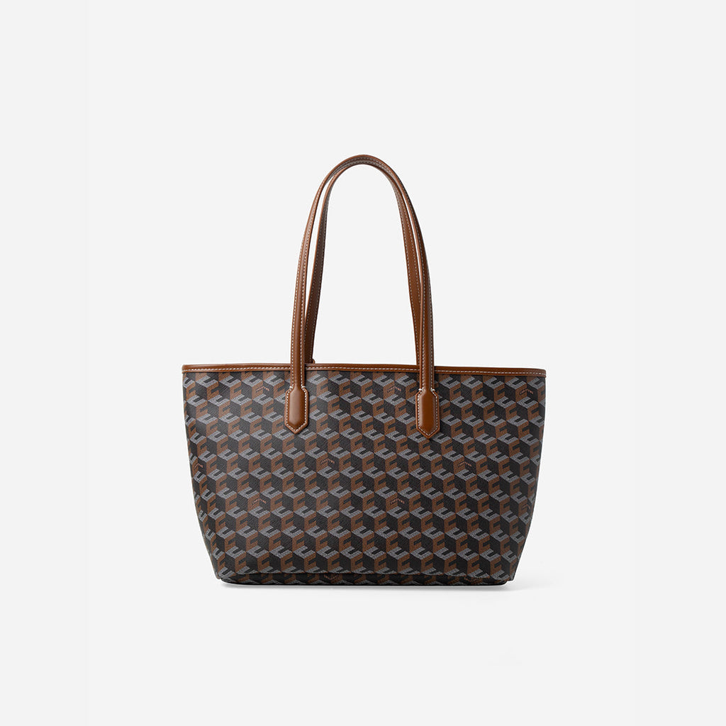 Russo Medium Tote Bag