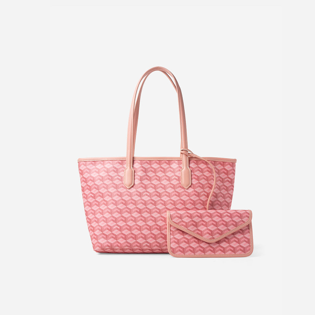 Russo Medium Tote Bag