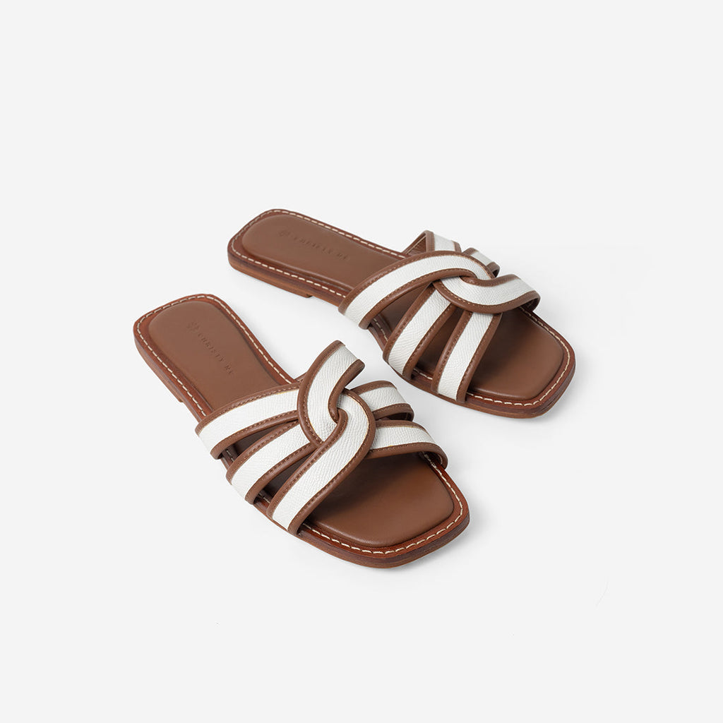 Tan