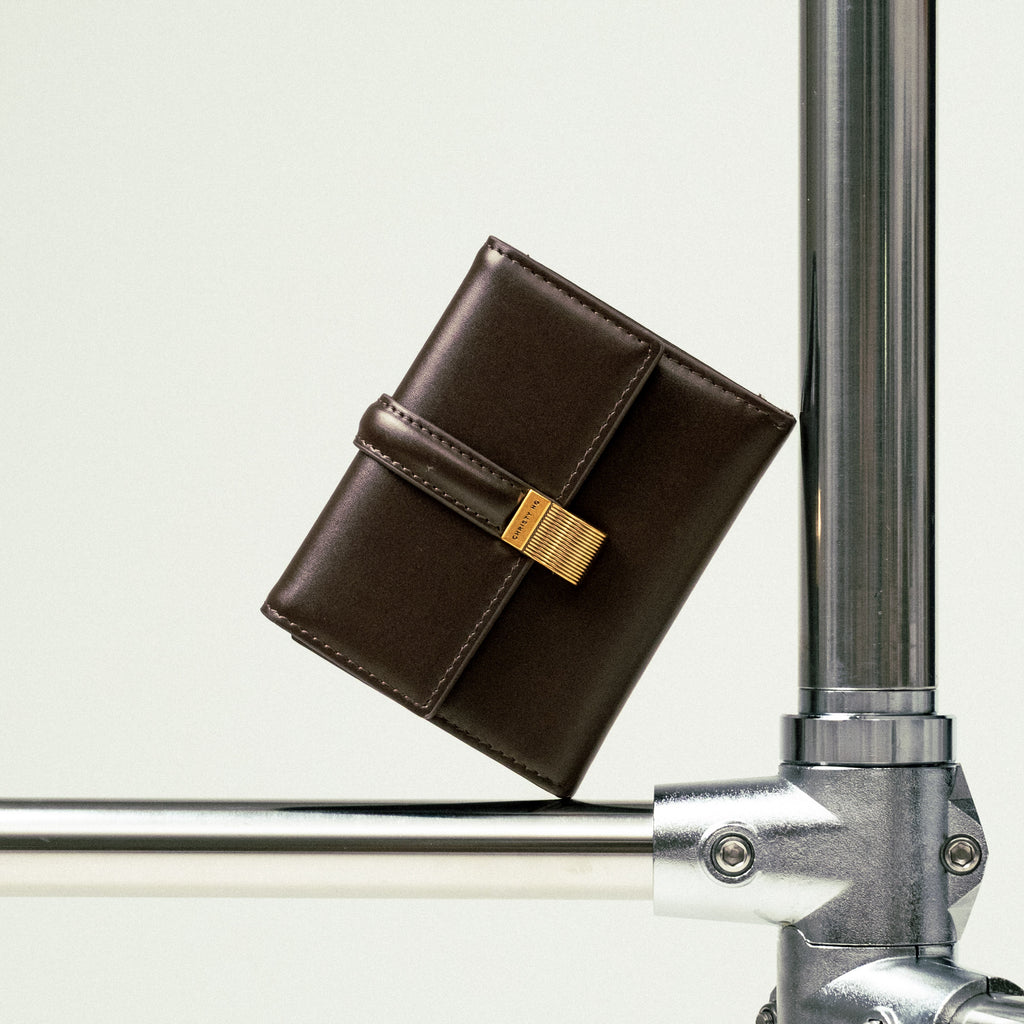 Mahogany Brown