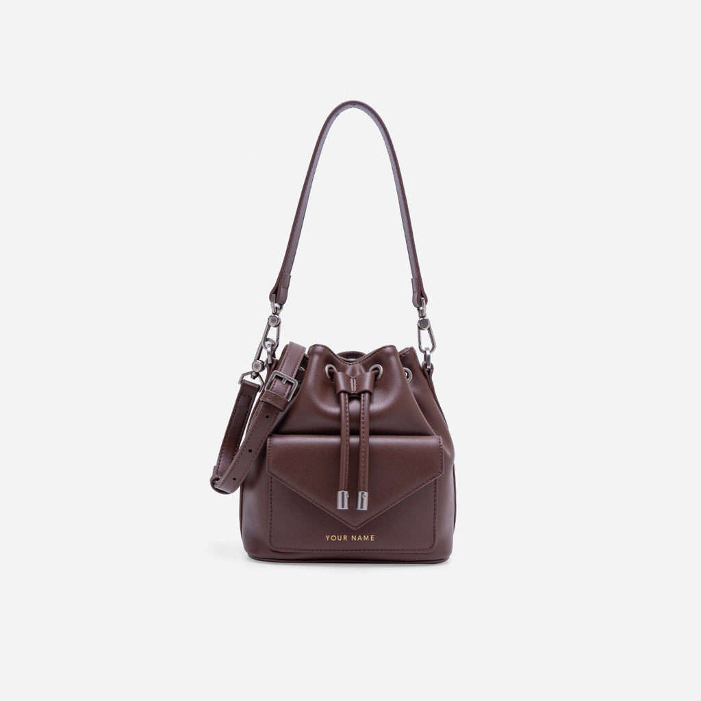 Chestnut Brown