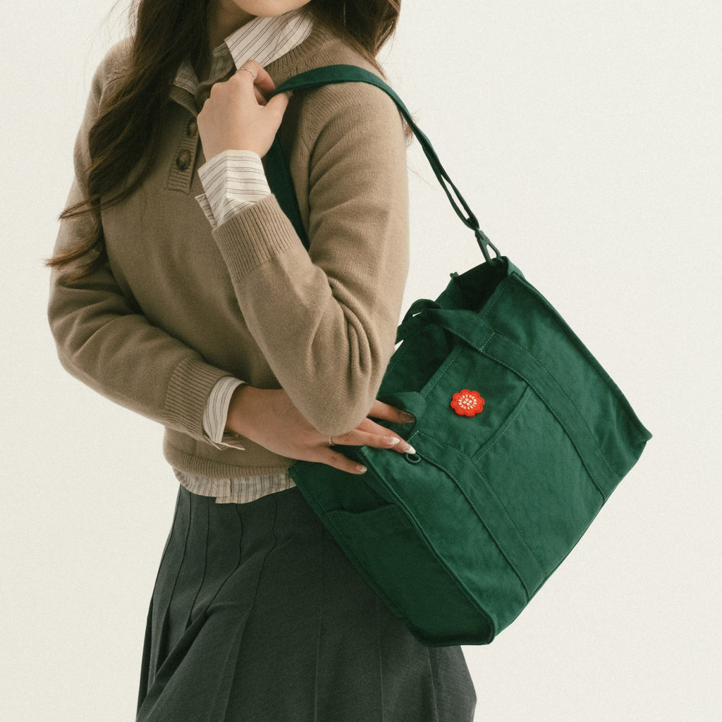Emerald Green