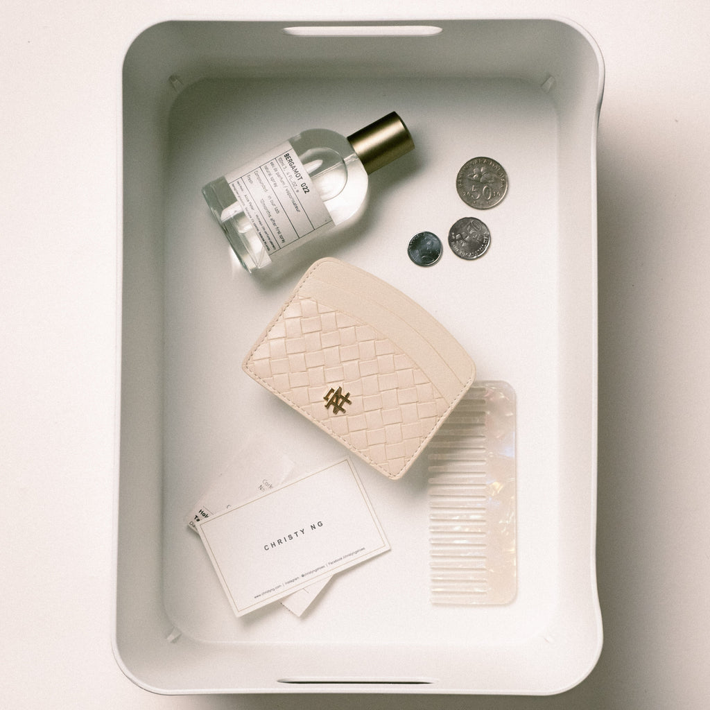 Eggshell White