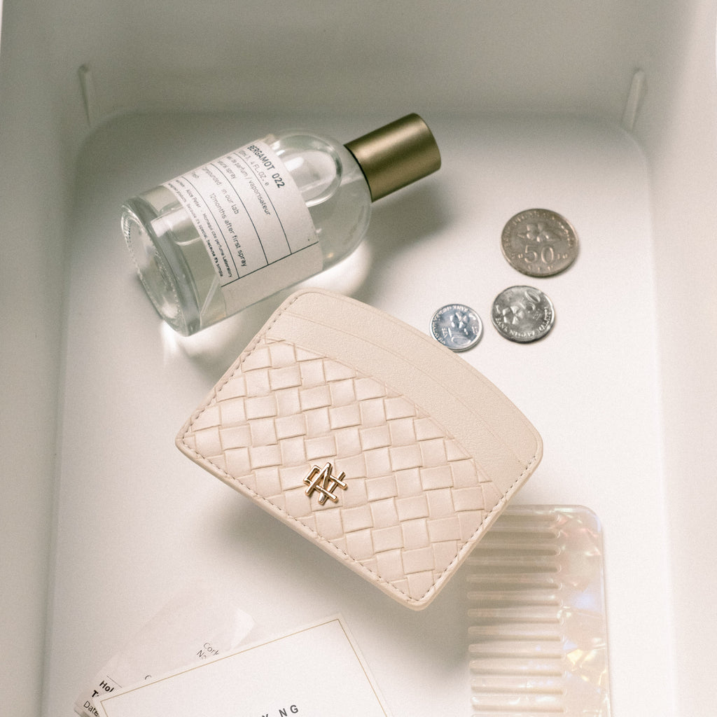Eggshell White