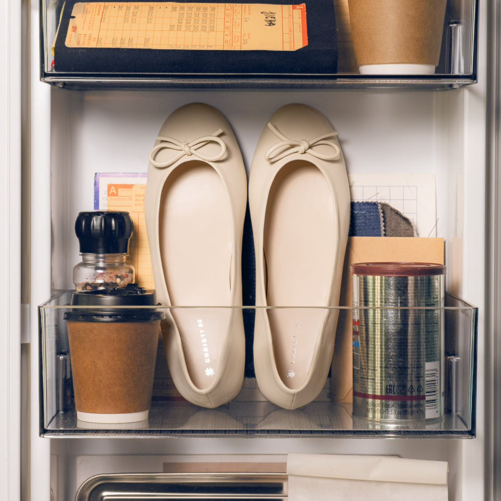 Latte Beige