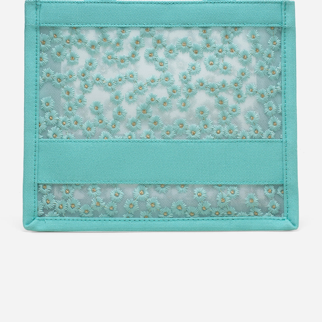 Tiffany Blue-text